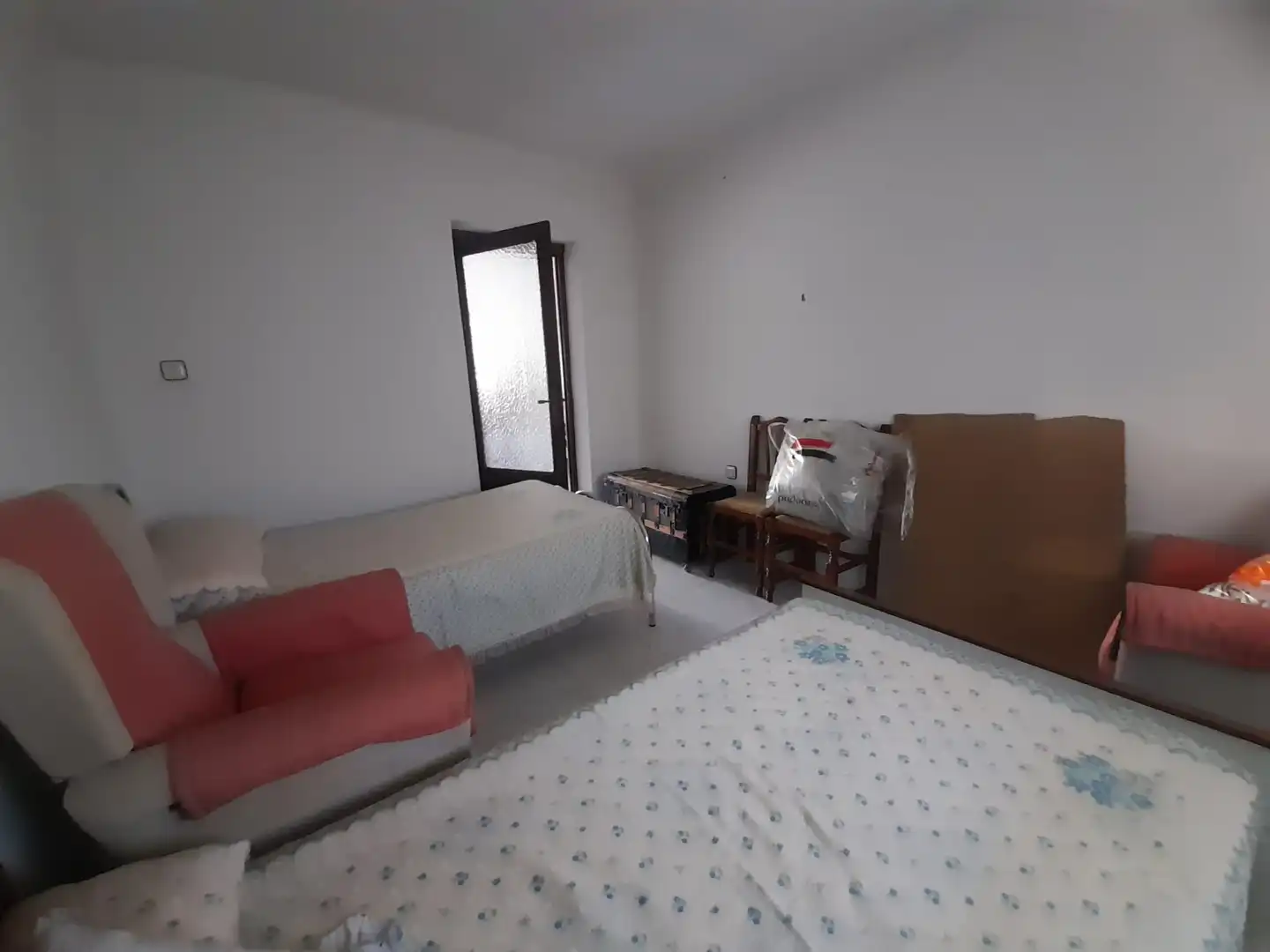 Habitación de Casa o chalet en venta en Centro