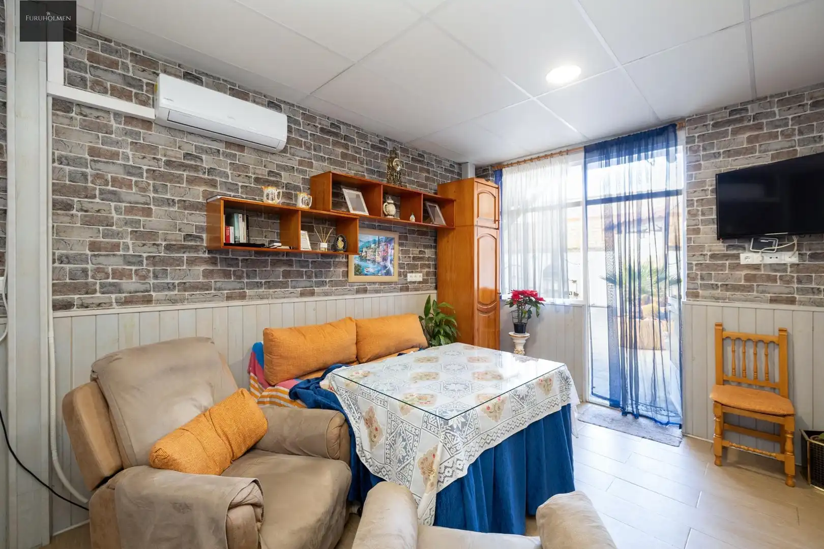 House with terrace for sale in Calle BELEN (BE), imagen 20