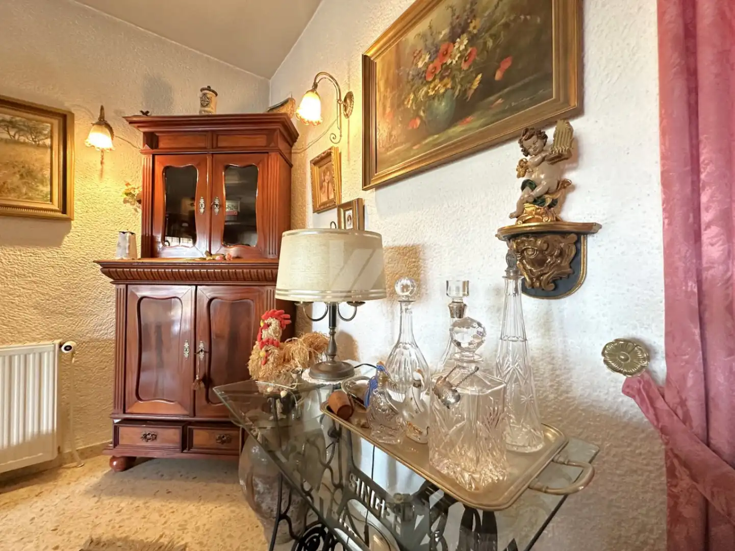 Detached house with pool for sale in Paichi, imagen 9