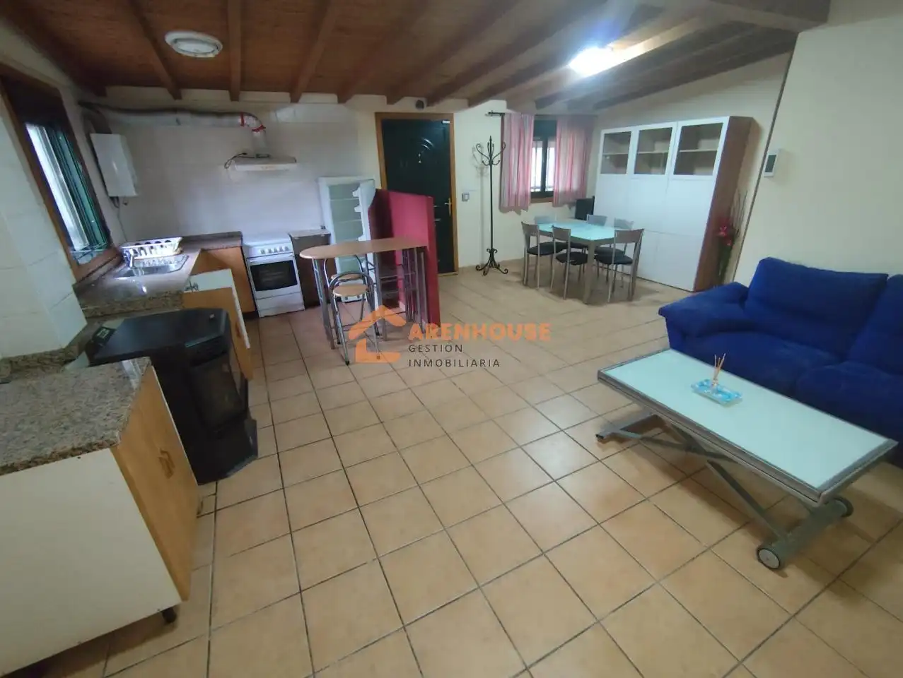 Haus mit Terrasse zum Verkauf in Barbadás, imagen 10