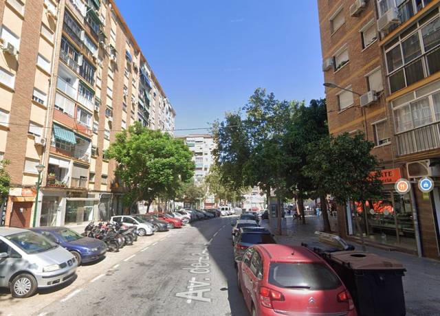 Piso en Venta en La Luz - El Torcal