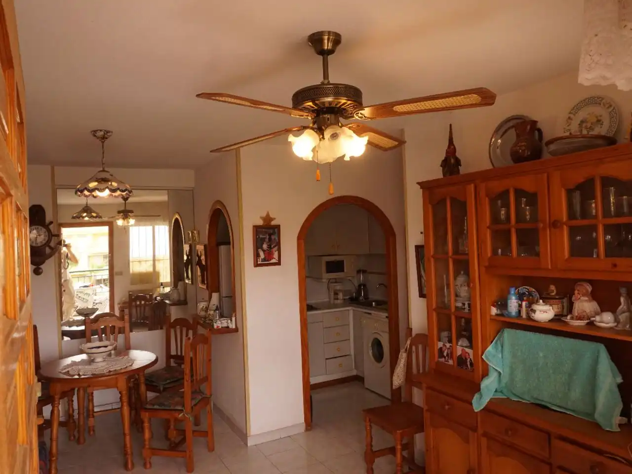 Flat for sale in paseo de los conquistadores 2, imagen 5