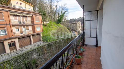 Foto 5 de Pis en venda a Esteban Lasa, Beasain, Gipuzkoa