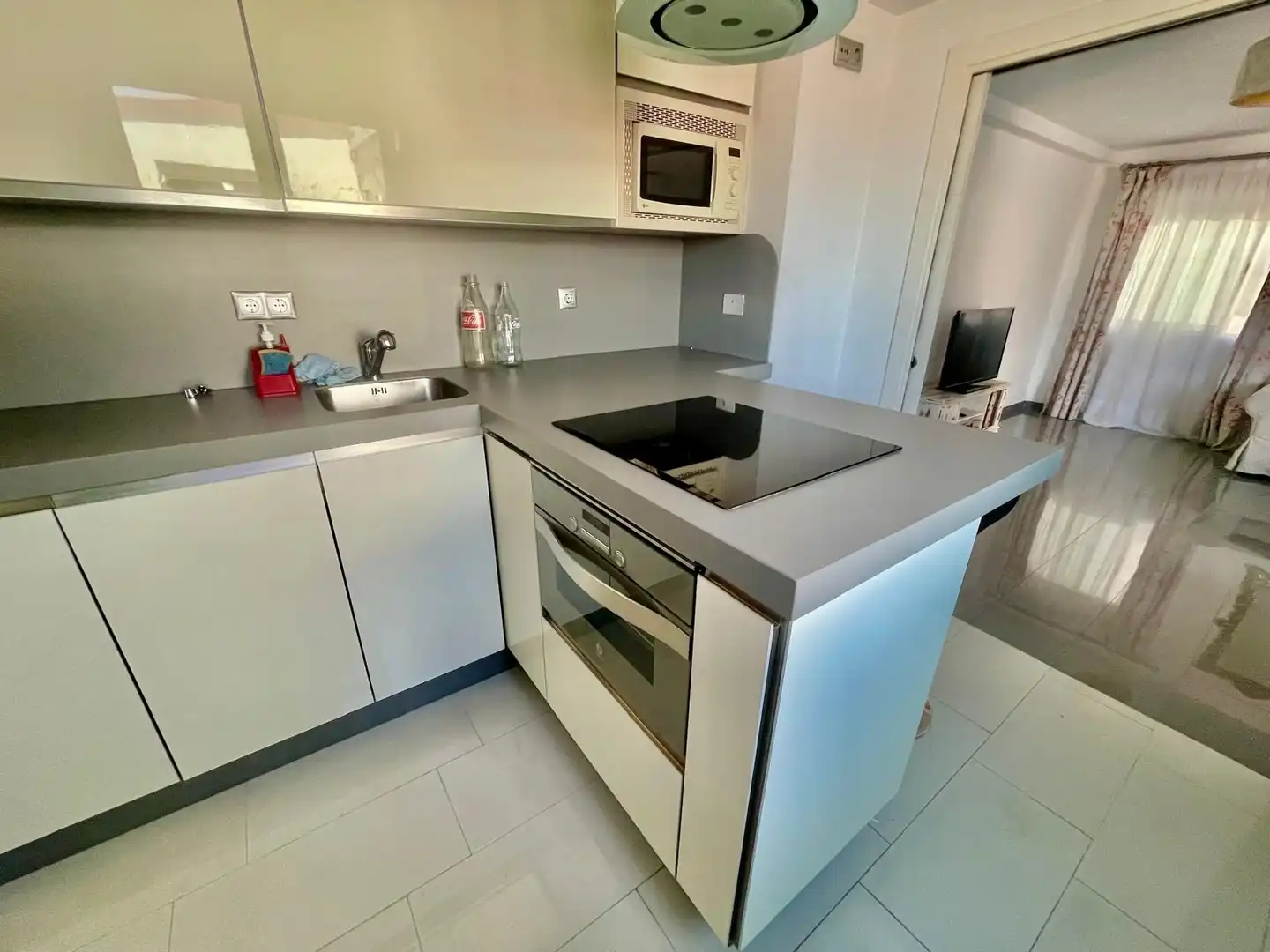 Penthouse for sale in Batalla de los Cueros, imagen 15