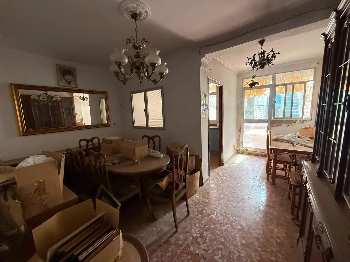Haus zum Verkauf in Arenal - La Pólvora, imagen 3
