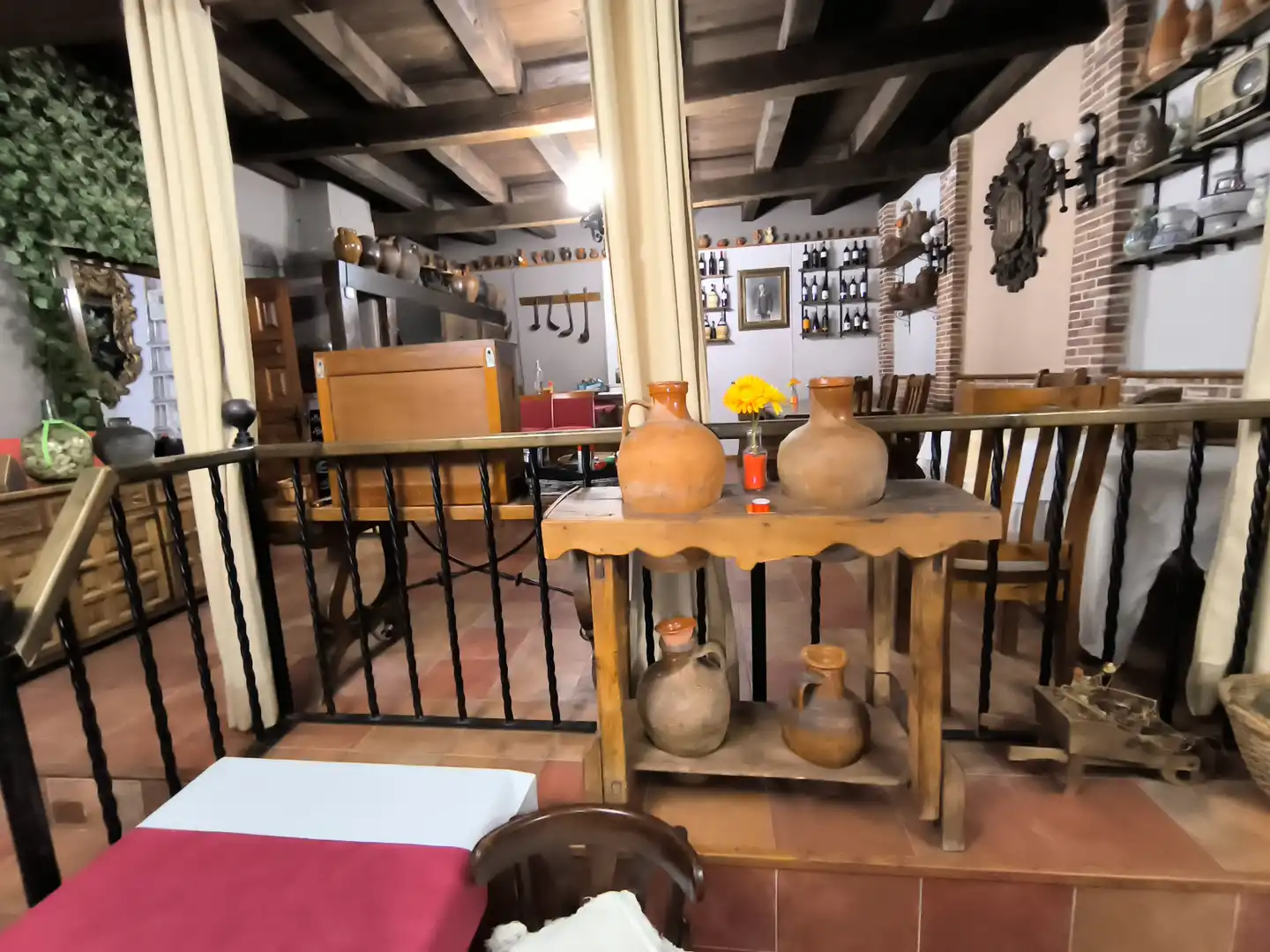 Casa o chalet en venta en Valoria la Buena con Aire acondicionado, Calefacción y Terraza