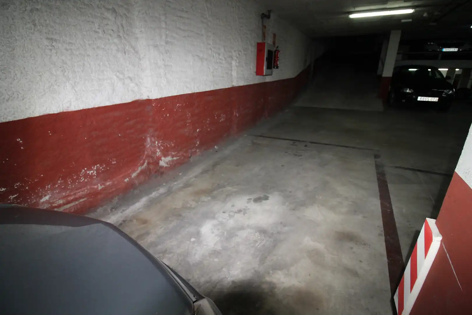 Parkplatz zum Verkauf in Estació del Nord, imagen 17