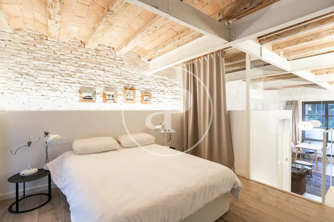 Wohnung mit Pool zur Miete in Carrer de la Riereta, imagen 23