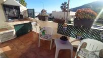 Terrace of Flat for sale in Benalmádena  with Air Conditioner and Terrace