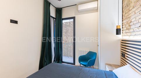 Foto 5 de Apartament en venda a La Nova Esquerra de l'Eixample, Barcelona