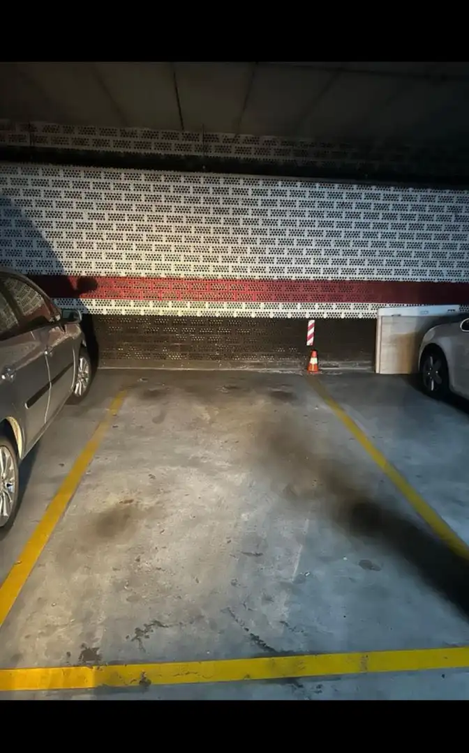 Parking of Garage for sale in Burgos