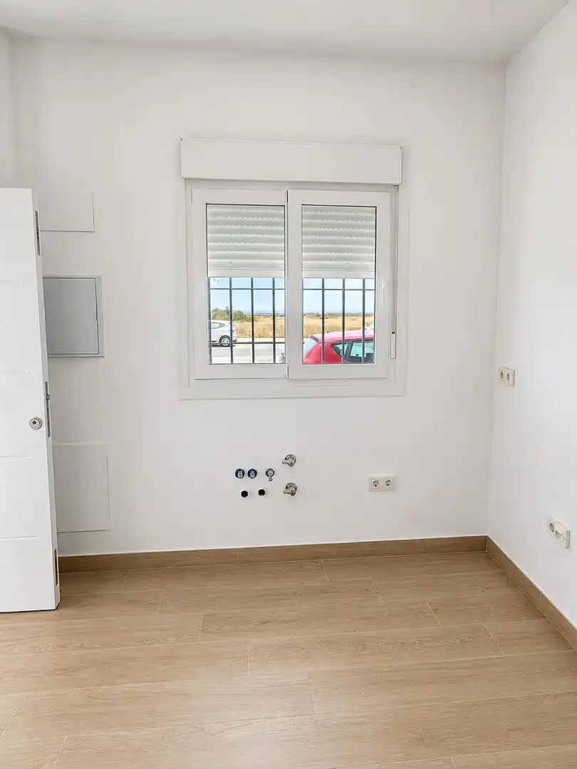 Apartament en venda en San Fernando