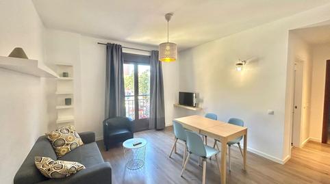 Foto 4 de Pis en venda a Plaza Plaza de Miguel de Los Reyes, 4, La Merced, Málaga Capital