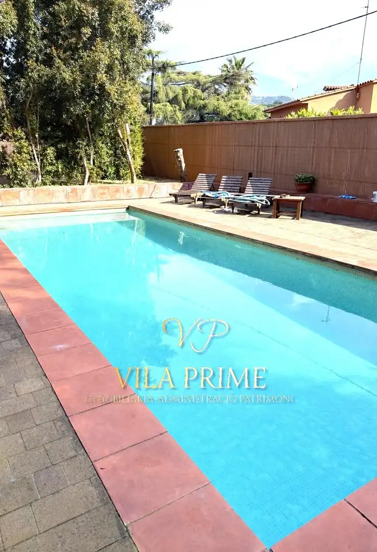 Detached house with pool for sale in Canafort - El Puntó, imagen 22