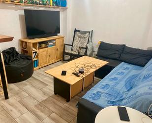 Wohnzimmer von Wohnung zum verkauf in Agüimes mit Klimaanlage und Balkon