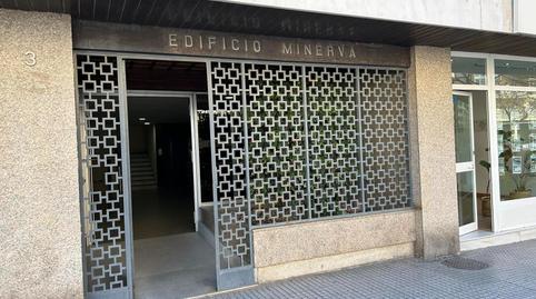 Foto 4 de Oficina en venda a Paseo Marítimo - San José - La Laguna,  Cádiz Capital