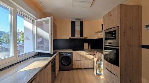 Foto 4 de Piso en venta en Usurbil, Gipuzkoa