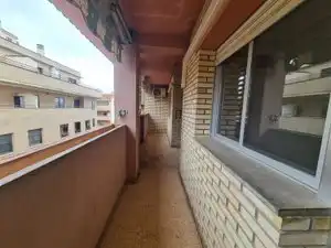 Terraza de Piso en venta en Caspe