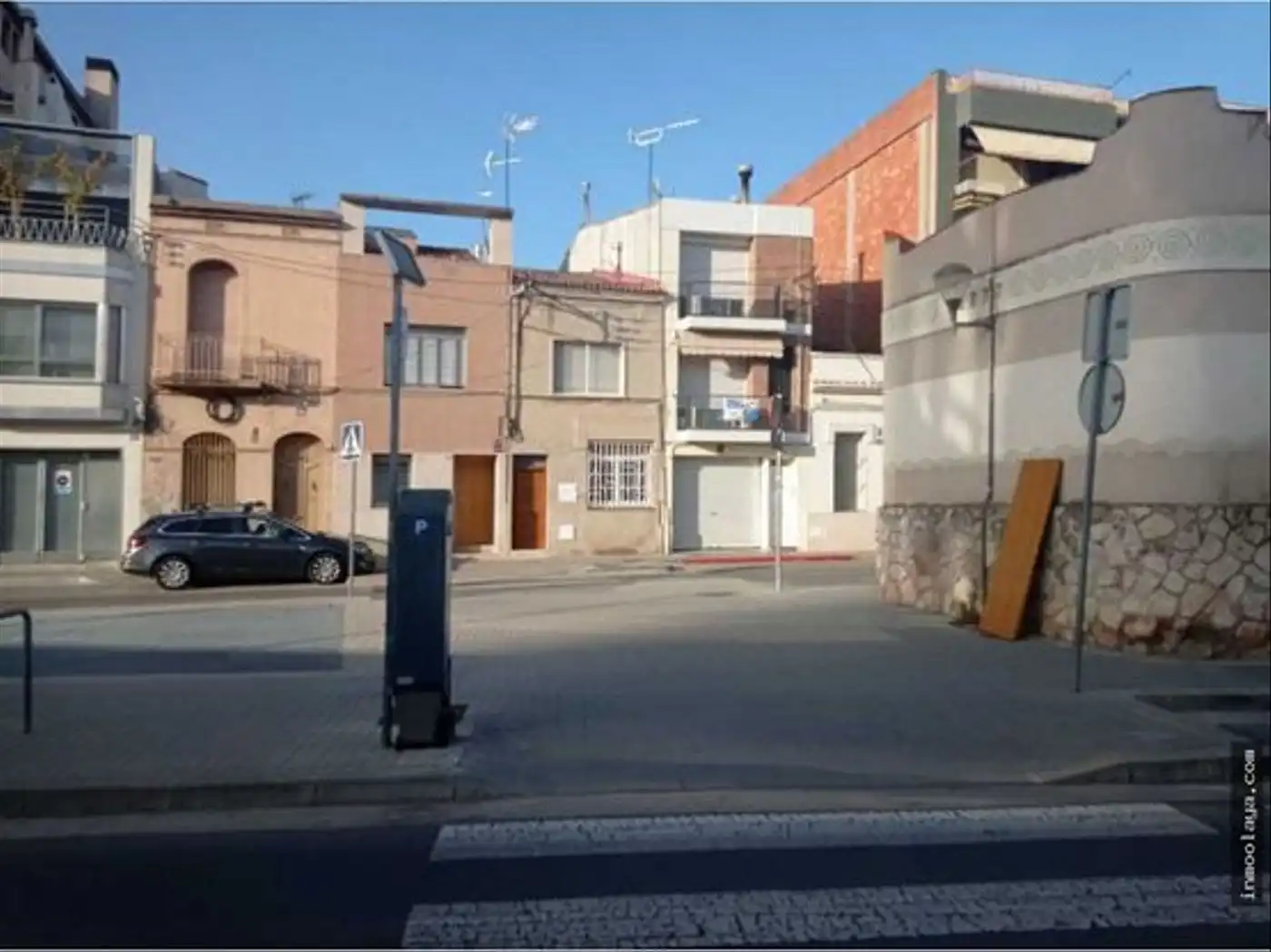 Locale commerciale in vendita a Centre - Sant Oleguer, imagen 6
