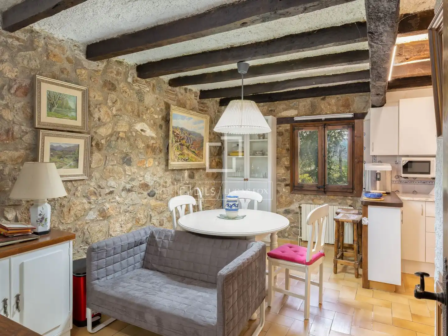 Maison rustique avec piscine à vendre à La Cellera de Ter, imagen 35