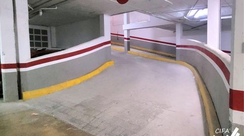 Foto 3 von Garage zum Verkauf in Calle de las Illes Balears, Casco Urbano, Vinaròs