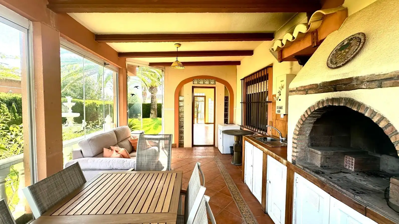 Casa con piscina in vendita a Orihuela Costa, imagen 32
