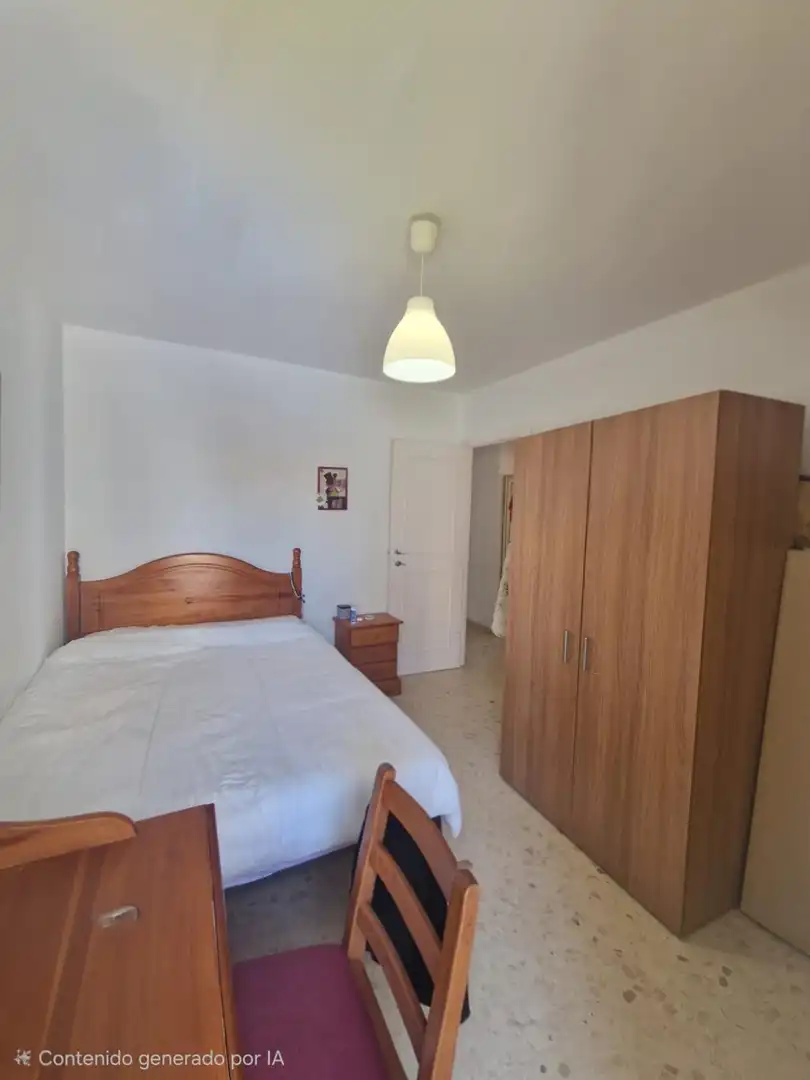 Flat with terrace for sale in Valdelagrana, imagen 46