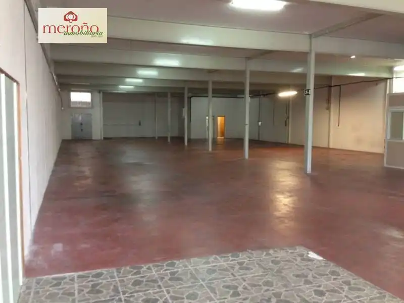 Nau industrial en venda a Elche ciudad