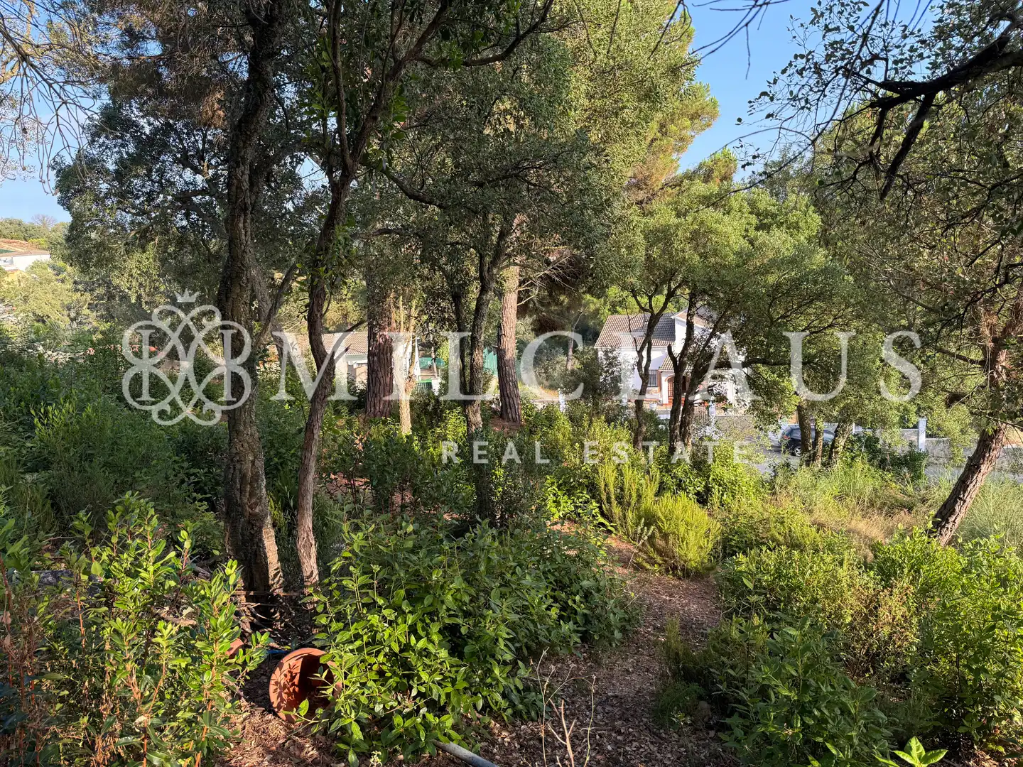 Residential land for sale in Carrer Júpiter