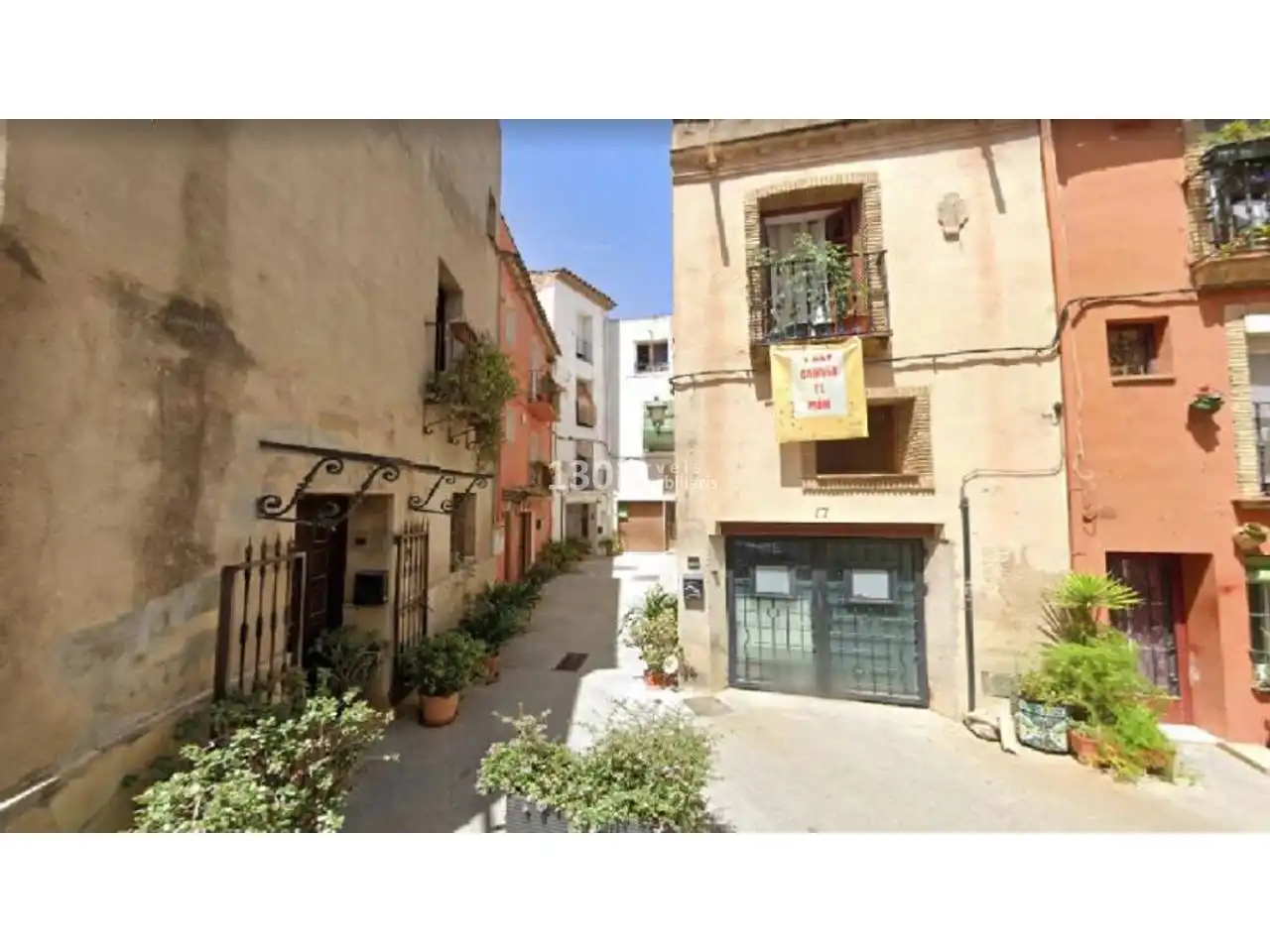 Casa en venda a Calle Trinquet