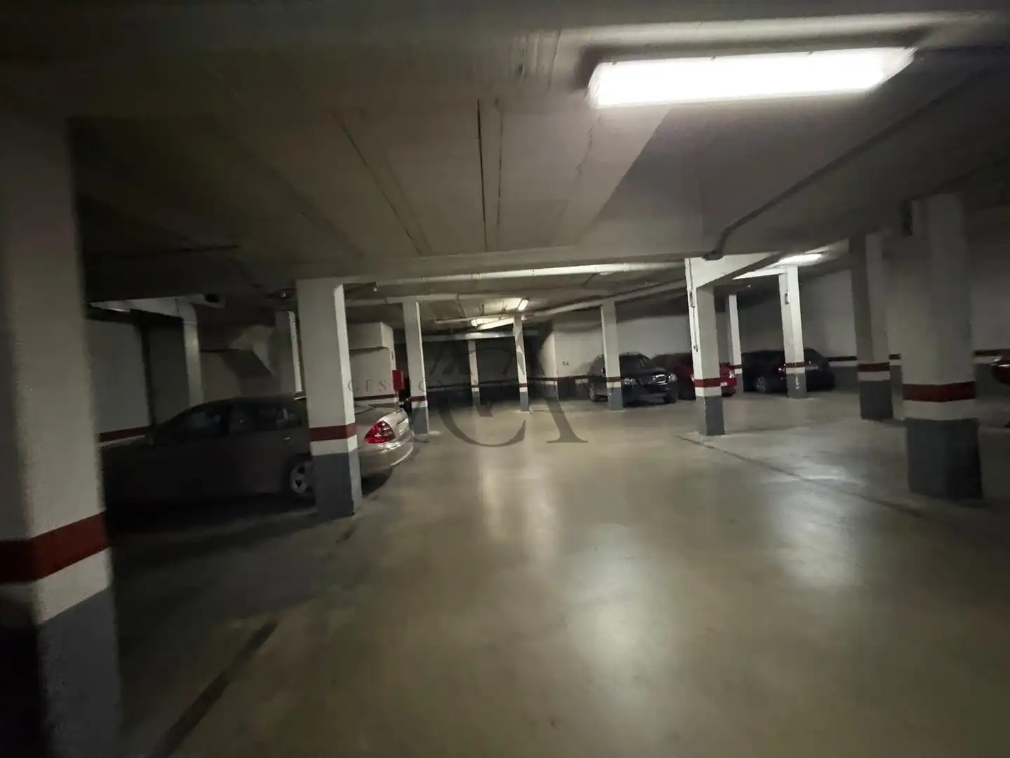 Parcheggio in vendita a San Francisco, imagen 6