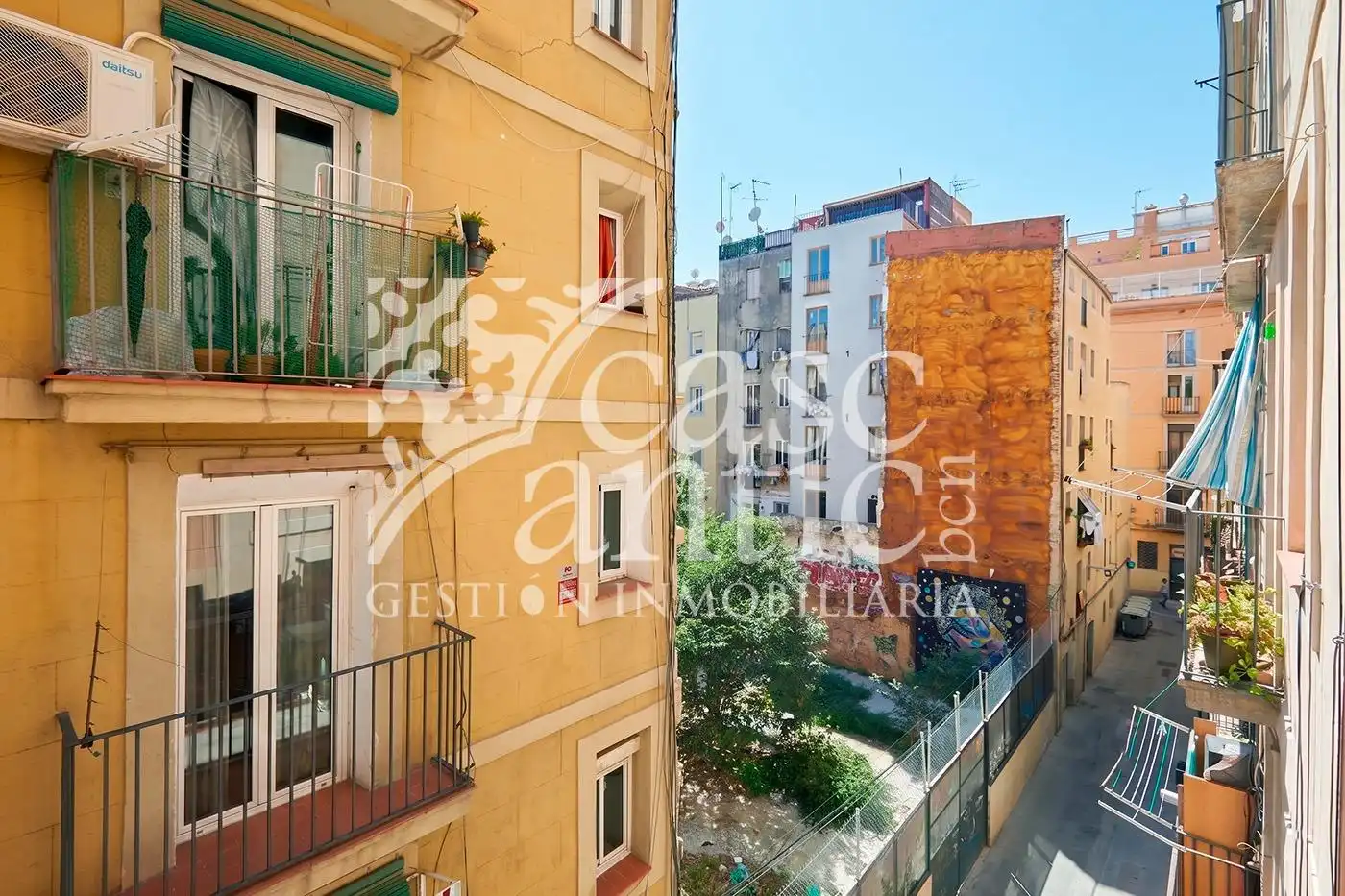Piso con terraza en venta en Ciutat Vella, imagen 20