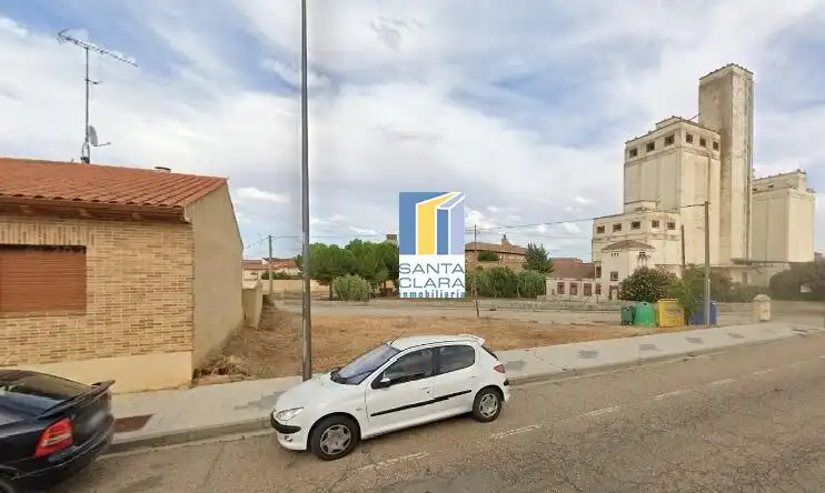 Terrenos y solares en venta en Villalpando, imagen 5