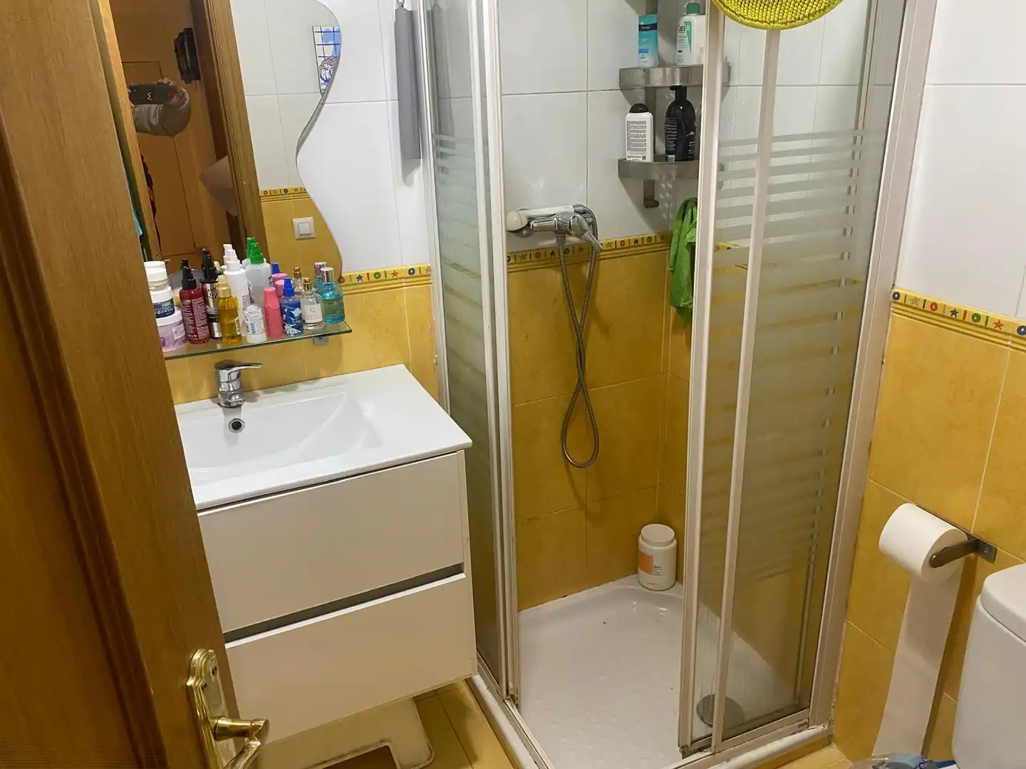 Dúplex en venta en Calle Cabañeros, Miguelturra