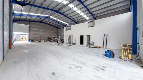 Nave industrial "NUEVA A ESTRENAR" en Atarfe. (Pol. Ind. Los Álamos)., imatge 3