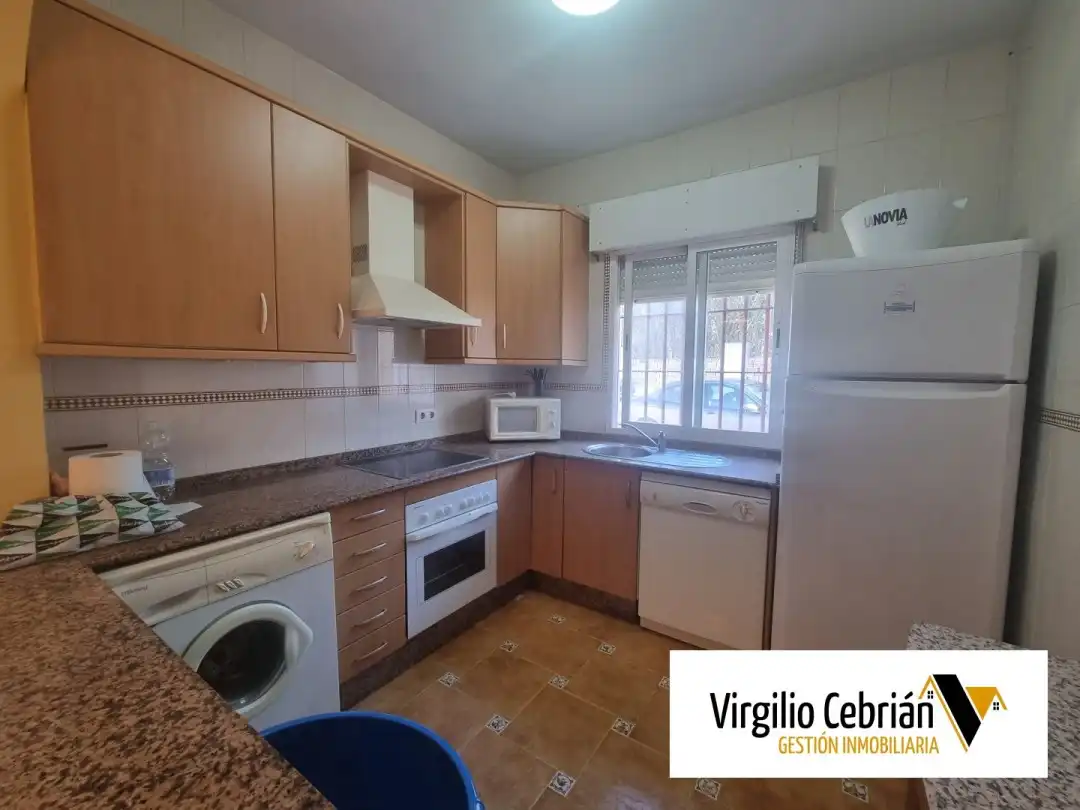 Maison rustique à vendre à Las Tres Piedras - Costa Ballena, imagen 4