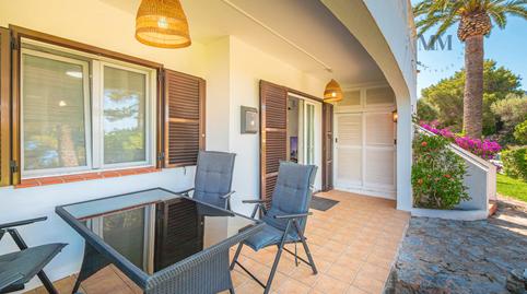 Foto 4 de Apartament en venda a Carrer de Tramuntana, 2, Son Bou - Sant Jaume, Alaior