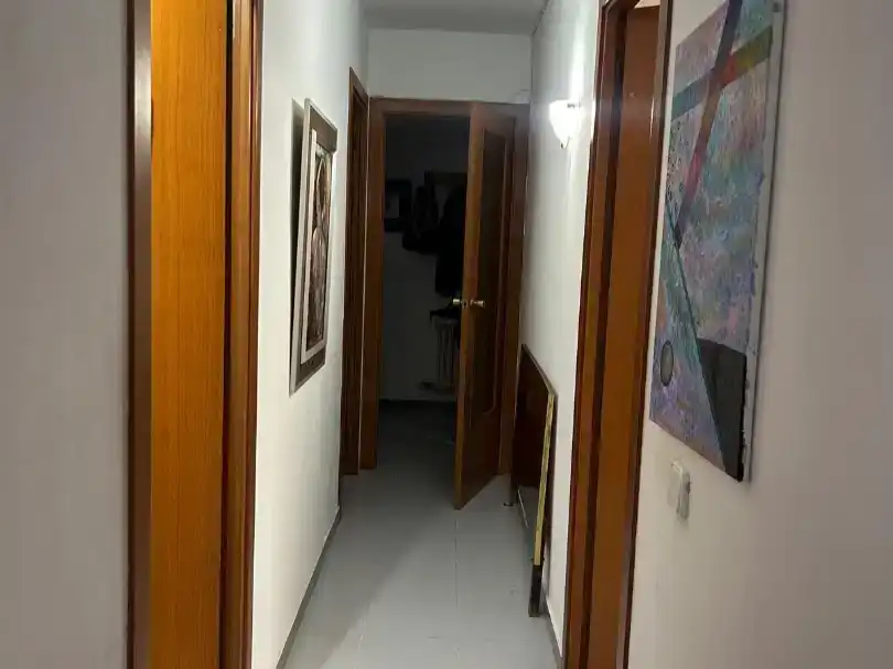 Piso en venta en Figueres con Balcón