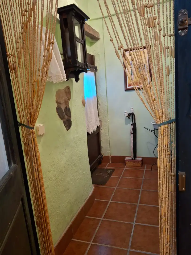 Finca rústica en venda a TORNA, Garcia