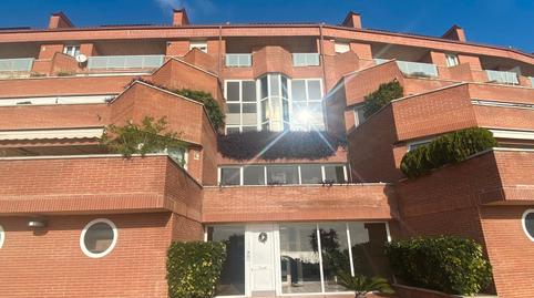 Foto 4 de Dúplex en venda a Passatge Dels Pins Melis, Les Botigues de Sitges, Sitges