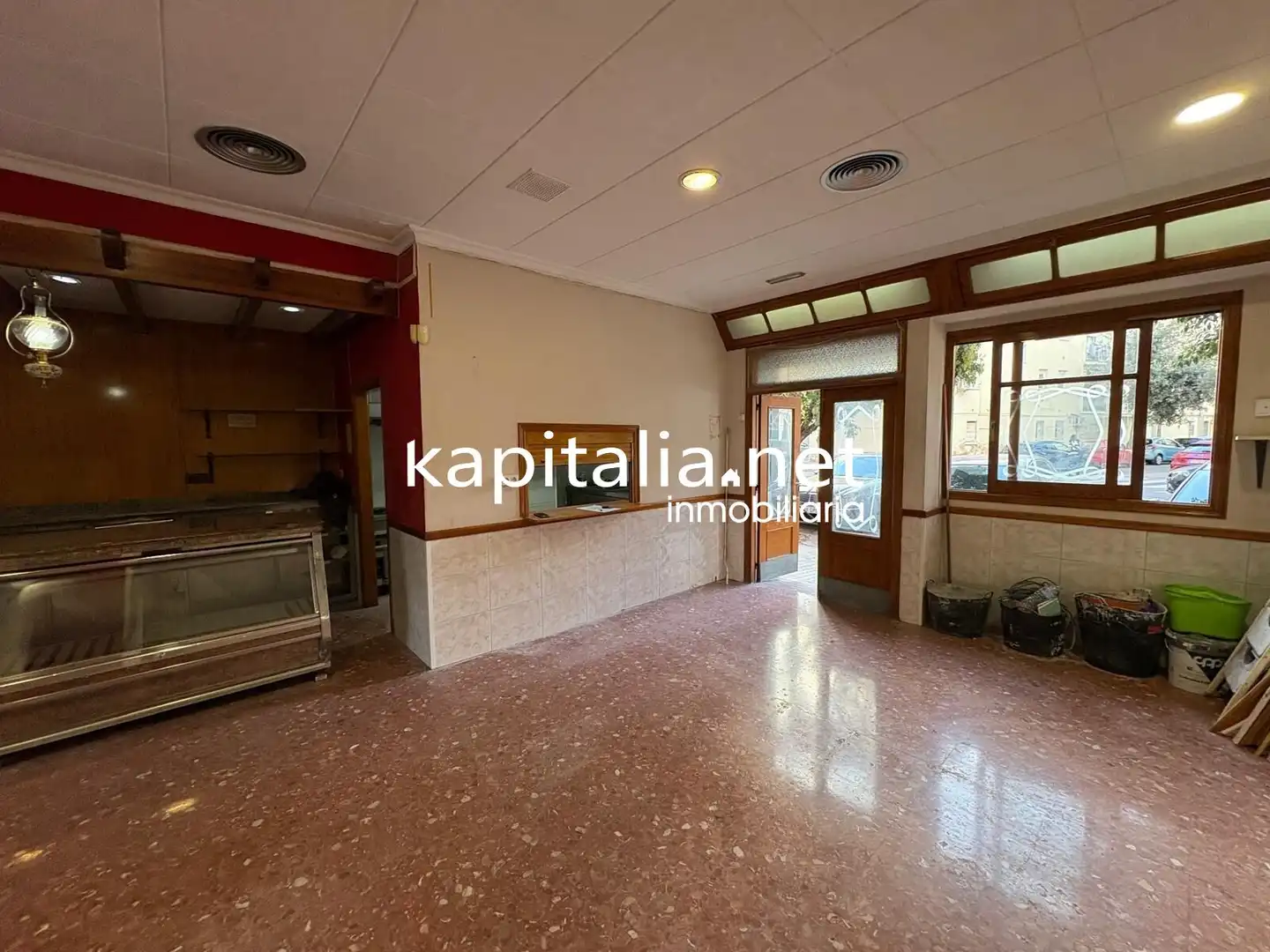 Local commercial à vendre à Xàtiva, imagen 5