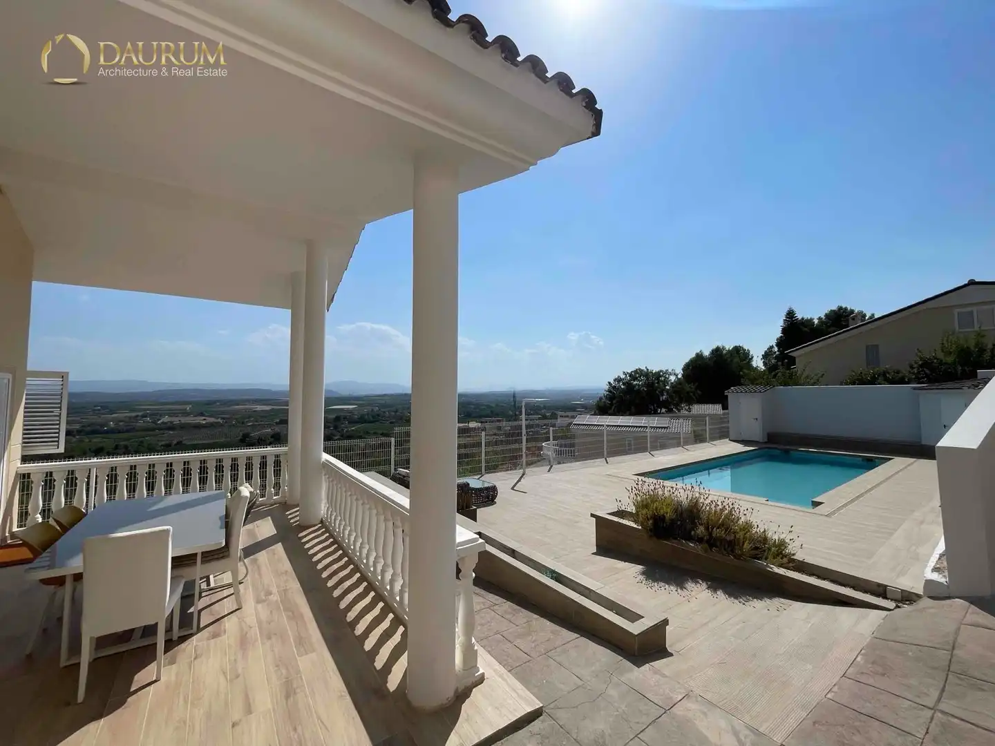 Xalet amb piscina en venda a Julio Romero de Torres, imagen 41
