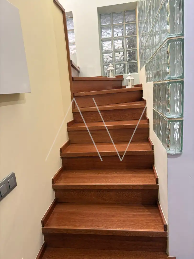 Dúplex en venta en Sabadell con Aire acondicionado, Calefacción y Terraza