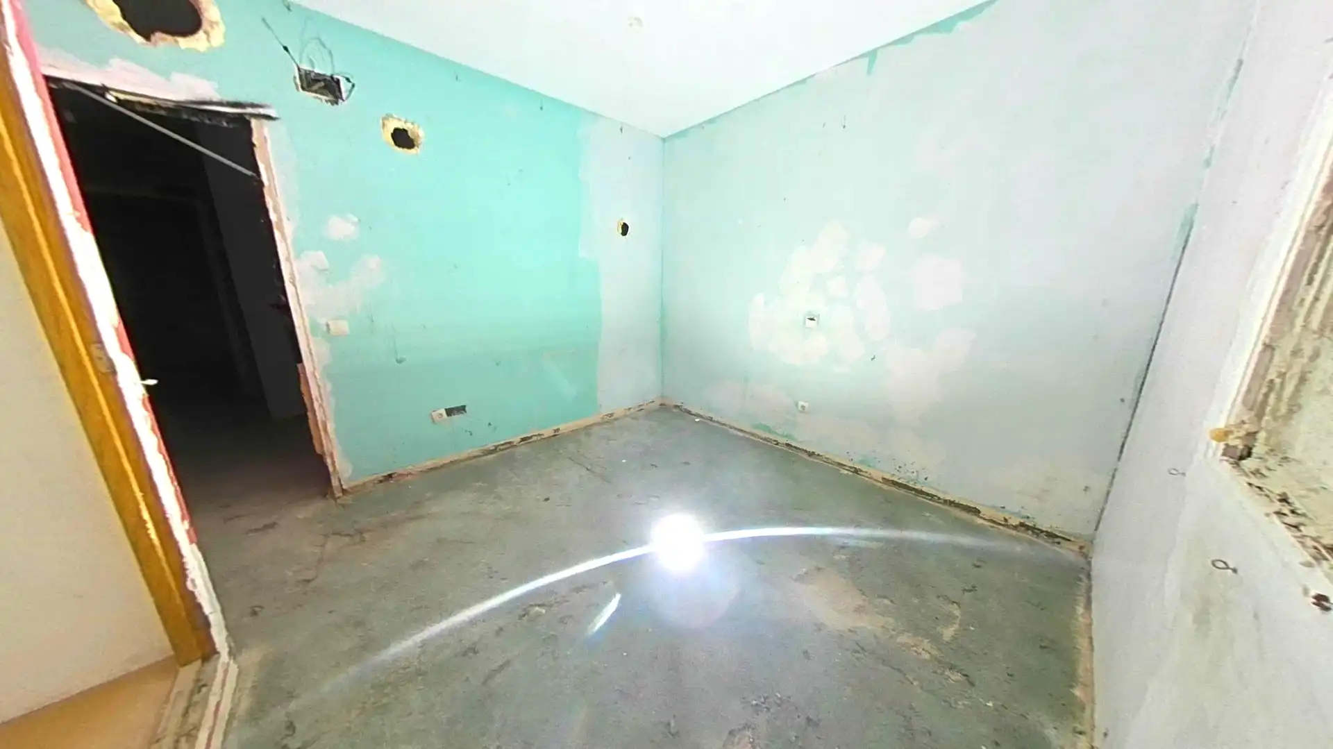 Casa adosada en venta en Hormigos