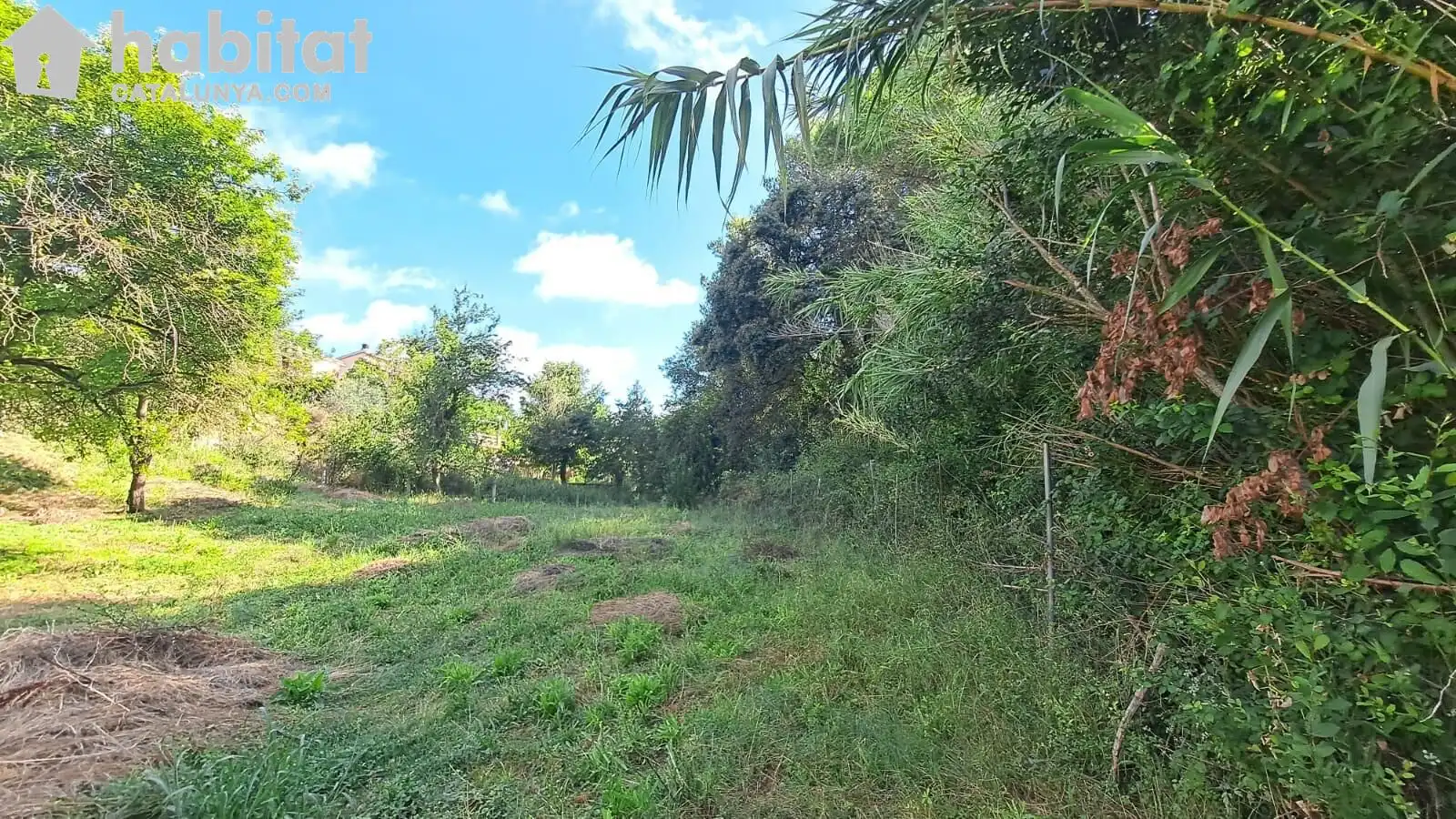Residencial en venda en El Bruc