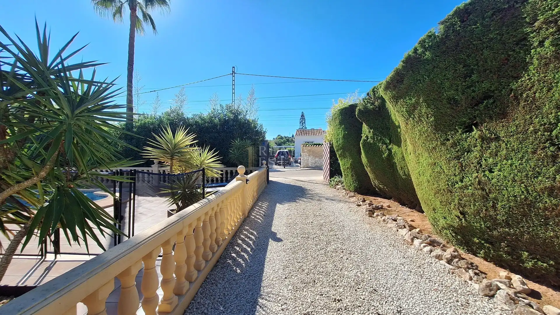 Casa con piscina en venta en Calle Piloter, imagen 36