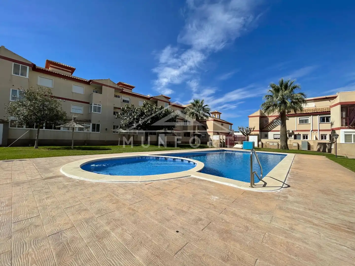 Haus oder Chalet zur Miete in Los Peñascos - El Salero - Los Imbernones