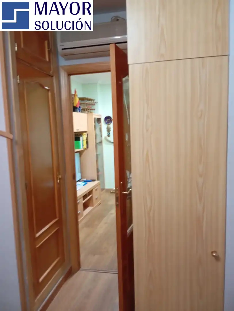 Wohnung zum Verkauf in Puente de Vallecas, imagen 9
