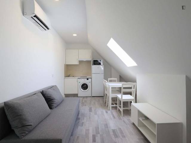 Apartamento en Alquiler en Almendrales