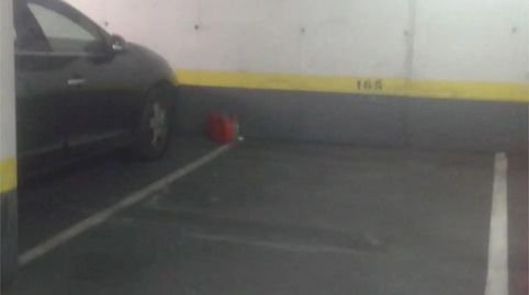 Photo 4 of Garage for rent in Avenida de Machupichu, 11, Conde Orgaz - Piovera, Madrid Capital